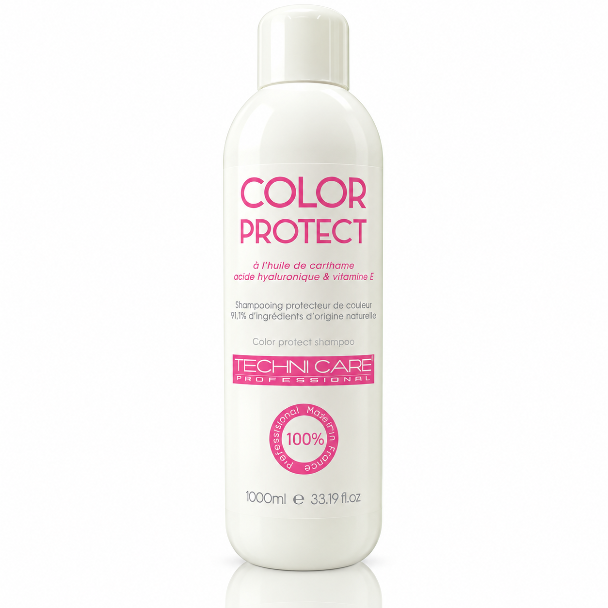 Color Protect shampooing TechniCare 1Lt